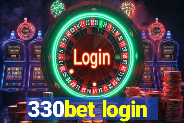 330bet login